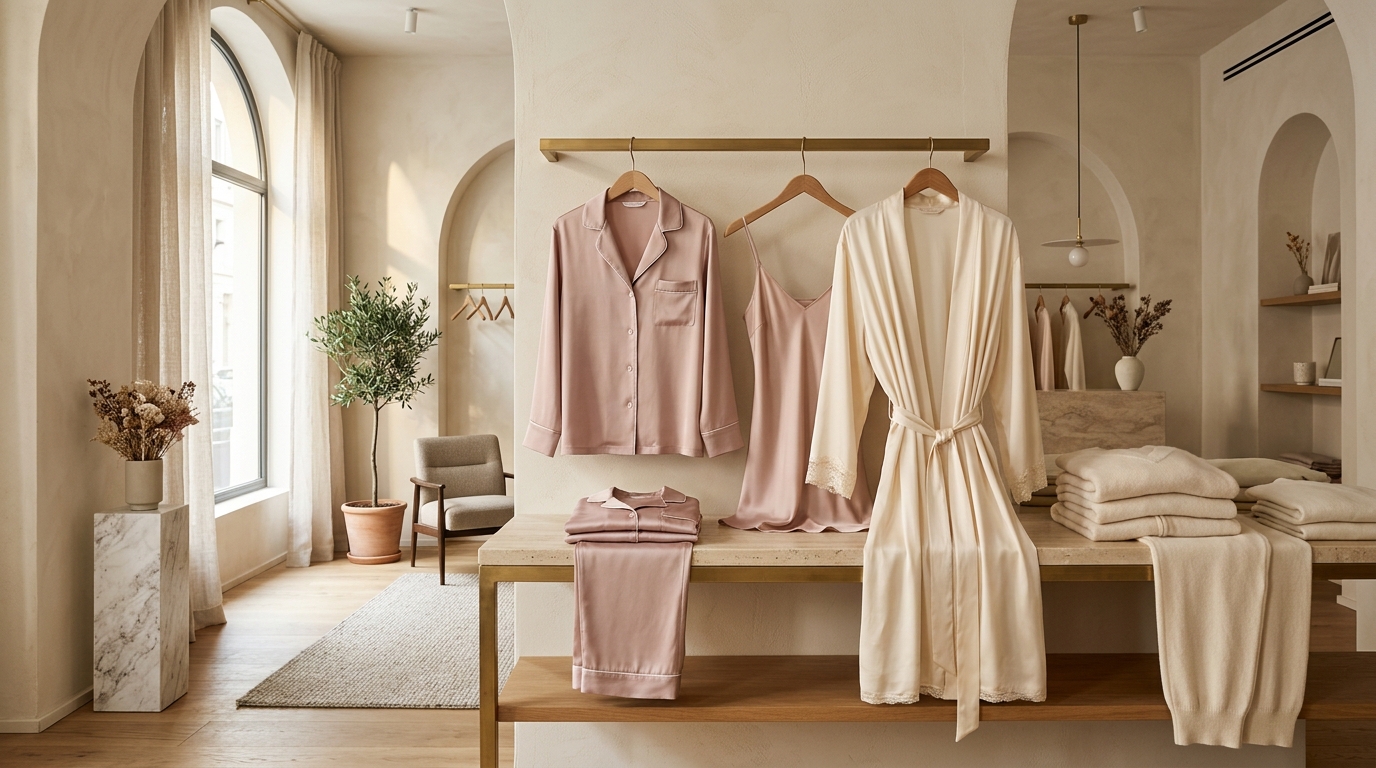 Arte Cipria - Pigiami, Homewear e Notte
