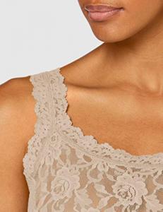 Canotta In Pizzo Hanky Panky - Classica E Elegante, Per Lingerie O Abbigliamento Intimo - Foto 3