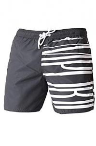EMPORIO ARMANI COSTUME da bagno uomo boxer corto 902044 0P729 63310 bianco  EUR 80,00 - PicClick IT