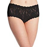 HANKY PANKY COULOTTE LACE COULEUR NOIR INTIMO E PIGIAMI DONNA