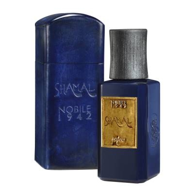 NOBILE 1942 SHAMAL EXTRAIT DE PARFUM. 75 ML UNISEX PROFUMI ARTISTICI