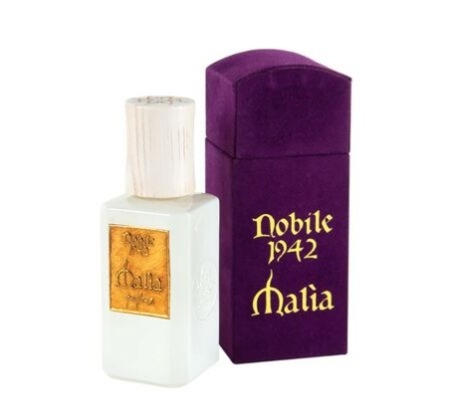 NOBILE 1942 MALIA  EXTRAIT DE PARFUM 75 ML FRAGRANZA PREMIUM PROFUMI ARTISTICI