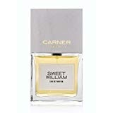 CARNER BARCELONA PARFUM  SWEET WILIAM   FLORAL COLLECTION EDP 100 ML PROFUMI ARTISTICI