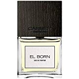 CARNER BARCELONA PARFUM EL BORN WOODY COLLECTION EDP 100 ML PROFUMI ARTISTICI