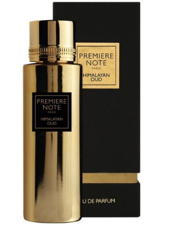 PREMIERE NOTE HIMALAYAN OUD EXTRAIT DE PARFUM 100 ML PROFUMI ARTISTICI