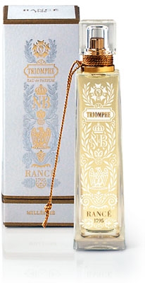 RANCE' 1795  TRIOMPHE  GLI IMPERIALI DI RANCE' EXTRAIT DE PARFUM 100 ML PROFUMI ARTISTICI