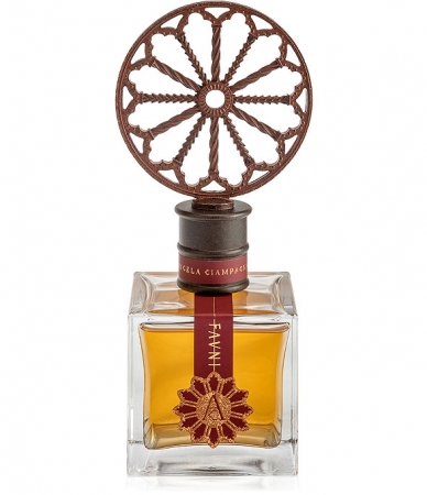 ANGELA CIAMPAGNAFAVNI PARFUMERIE ARTISANTE EXTRAIT DE PARFUM 100ML PROFUMI ARTISTICI