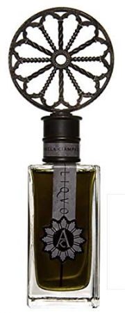 ANGELA CIAMPAGNA LIQVO EXTRAIT DE PARFUM PARFUMERIE ARTISANTE ÉLEVÉE 50 ML. PROFUMI ARTISTICI