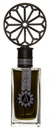 ANGELA CIAMPAGNA LIQVO EXTRAIT DE PARFUM HIGH ARTISAN PERFUMERY 100 ML. PROFUMI ARTISTICI