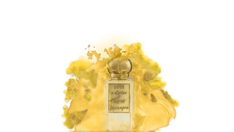 NOBILE 1942 PARFUM SUPRÊME LE CHEMIN DES DIEUX 75 ML PROFUMI ARTISTICI