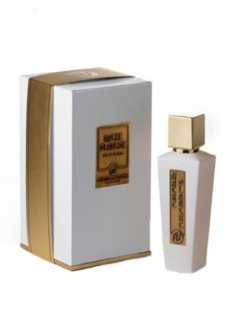 ANTONIO ALESSANDRIA NACRE BLANCHE EXTRAIT DE PARFUM 100ML FRAGRANZA UNISEX PROFUMI ARTISTICI