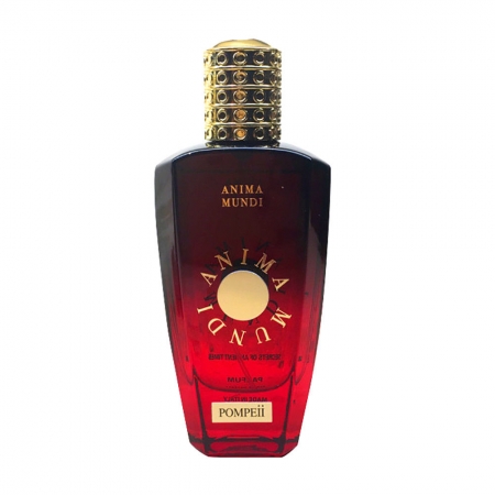 ANIMA MUNDI POMPEII UNISEX FRAGRANCE EXTRAIT DE PARFUM 75ml PROFUMI ARTISTICI