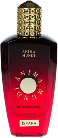 ANIMA MUNDI ISVARA FRAGRANCE UNISEX 75ml. EXTRAIT DE PARFUM PROFUMI ARTISTICI