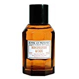 JEANNE EN PROVENCE BOIS D'OLIVIER & CADE EDT UOMO 100 ML COSMETICI  NATURALI PROFESSIONALI PER VISO CORPO E CAPELLI