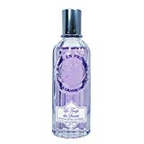 JEANNE EN PROVENCE LE TEMPS DES SECRETS EDP DONNA 60 ML. COSMETICI  NATURALI PROFESSIONALI PER VISO CORPO E CAPELLI