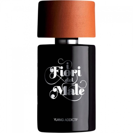 THE FLOWERS OF EVIL: YLANG ADDICTIF 100 ML E.D.P. UNISEX FRAGRANCE PROFUMI ARTISTICI
