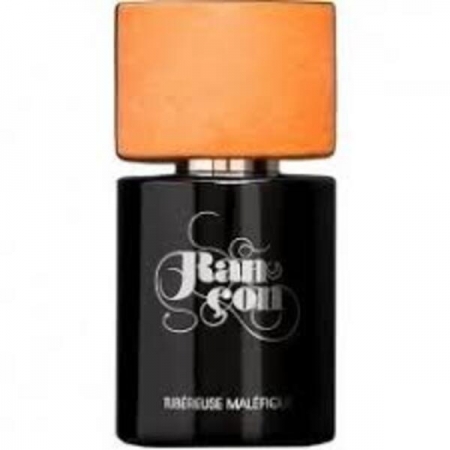 THE FLOWERS OF EVIL: TUBEROSE MALEFIQUE E.D.P. 100 ML UNISEX FRGRANZA PROFUMI ARTISTICI