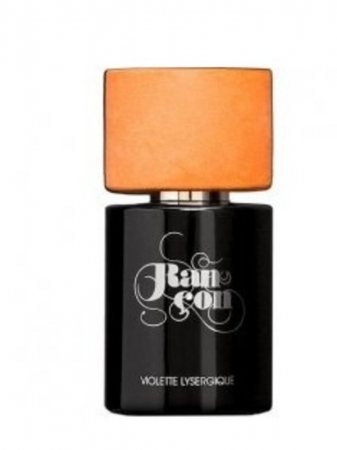 THE FLOWERS OF EVIL: VIOLETTE LISERGIQUE 100 ML E.D.P. UNISEX FRAGRANCE PROFUMI ARTISTICI