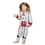 HAPPY PEOPLE PIGIAMA BIMBO-CHILD HELPFUL CHRISTMAS ELF HELP PIGIAMI BAMBINI & RAGAZZI