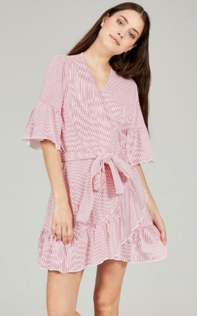 HAPPY PEOPLE WOMAN. DRESSING GOWN NAXOS SPRING SUMMER INTIMO E PIGIAMI DONNA