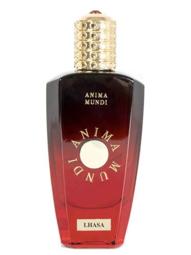 ANIMA MUNDI  LHASA  EXTRAIT DE PARFUM 75 ML UNISEX 