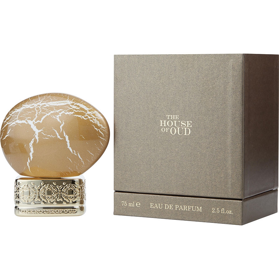 THE HOUSE OF THE OUD. EXTRAIT DE PARFUM. WIND HEAT 75 ML 