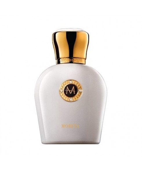 MORESQUE EXTRAIT DE PARFUM TAMIMA COLLEZIONE BIANCA 50ML UNISEX 