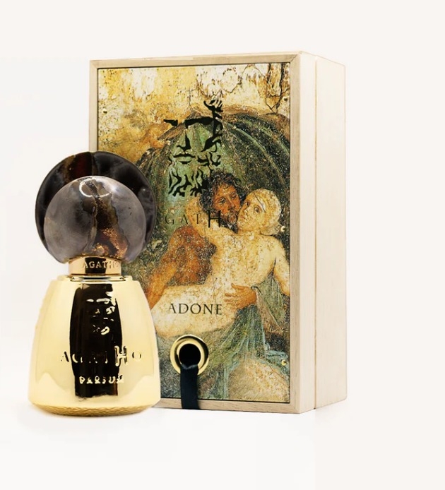 AGATHO PARFUM ADONE EXTRAIT DE PARFUM 100 ML 