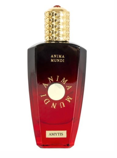 ANIMA MUNDI PARFUM 