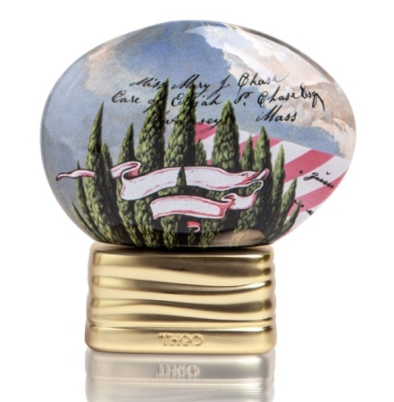 THE HOUSE OF OUD DOUX ENNUI 75 ML FRAGRANZA UNISEX PROFUMI ARTISTICI