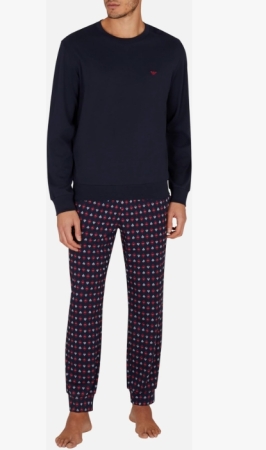 EMPORIO ARMANI UOMO Classic  Set Pigiama Uomo INTIMO E PIGIAMI UOMO