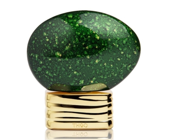 THE HOUSE OF OUD ESMERALD GREEN FRAGRANZA UNISEX PROFUMI ARTISTICI