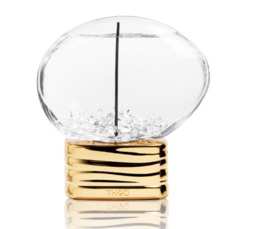 THE HOUSE OF OUD PURE DIAMOND FRAGRANZA UNISEX PROFUMI ARTISTICI