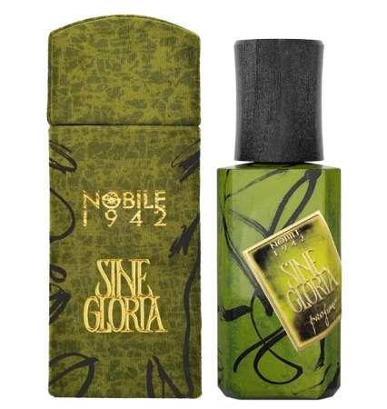 NOBILE 1942 SINE GLORIA E.D.P. UNISEX 75ML PROFUMI ARTISTICI